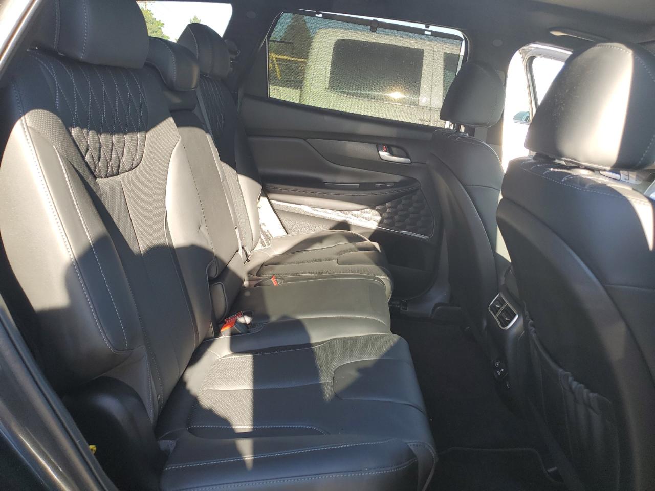 5NMS5DAL6NH472088 2022 Hyundai Santa Fe Calligraphy