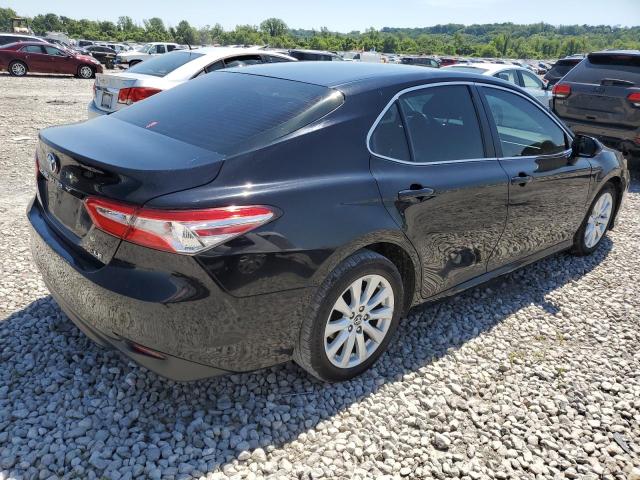 Vin: 4t1b11hk7ju502205, lot: 58559714, toyota camry l 20183