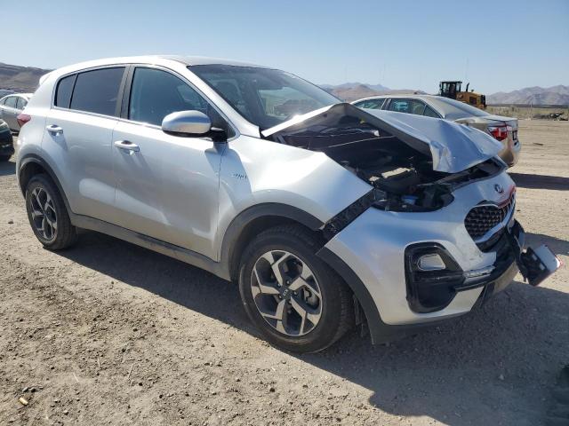 2021 KIA SPORTAGE L - KNDPMCAC3M7933160