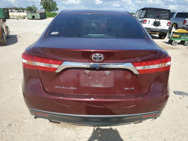 2013 Toyota Avalon Base VIN: 4T1BK1EB7DU068048 Lot: 59632114