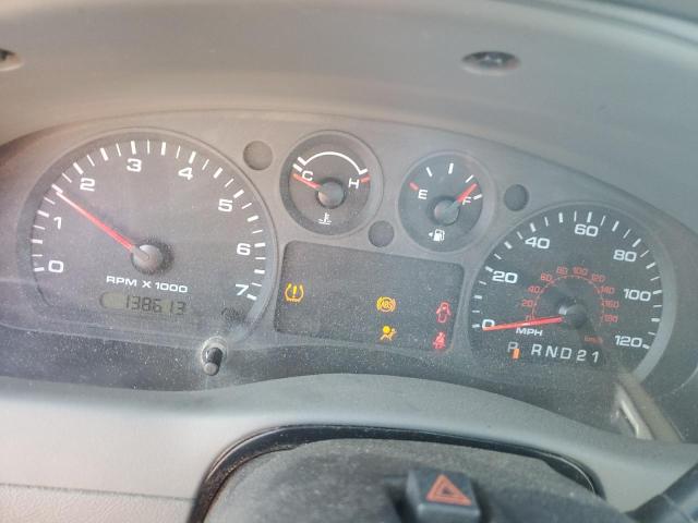 2009 Ford Ranger Super Cab VIN: 1FTYR44E79PA53885 Lot: 57672084