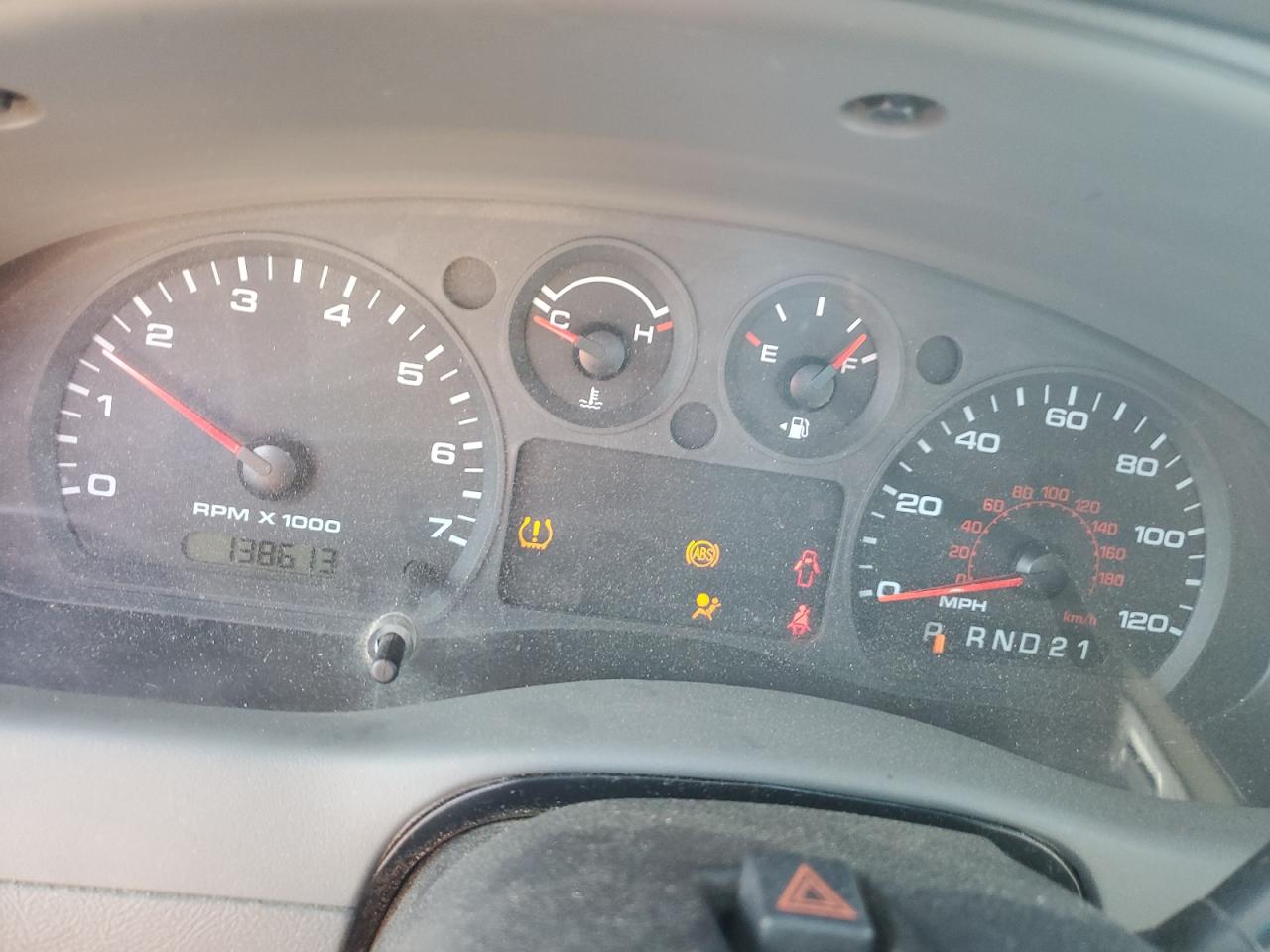 1FTYR44E79PA53885 2009 Ford Ranger Super Cab