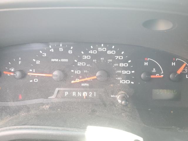 2008 Ford Econoline E350 Super Duty Wagon VIN: 1FBSS31LX8DB16876 Lot: 60382824