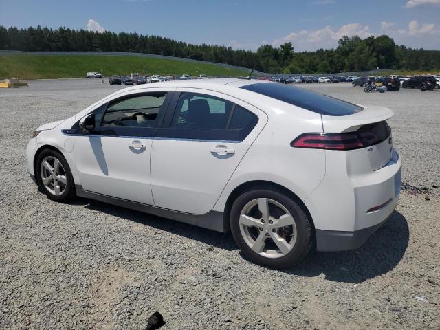 VIN 1G1RA6E46DU123568 2013 Chevrolet Volt no.2