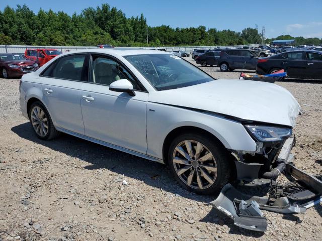 VIN WAUKMAF48JA040378 2018 Audi A4, Premium no.4