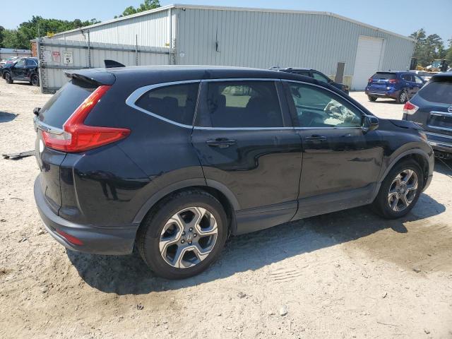 7FARW1H81HE000192 2017 Honda Cr-V Exl