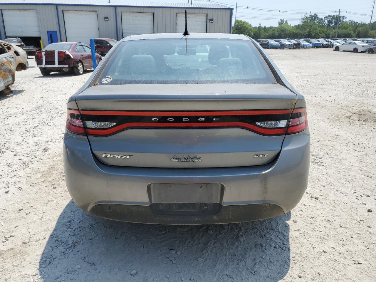 1C3CDFBA2DD707730 2013 Dodge Dart Sxt