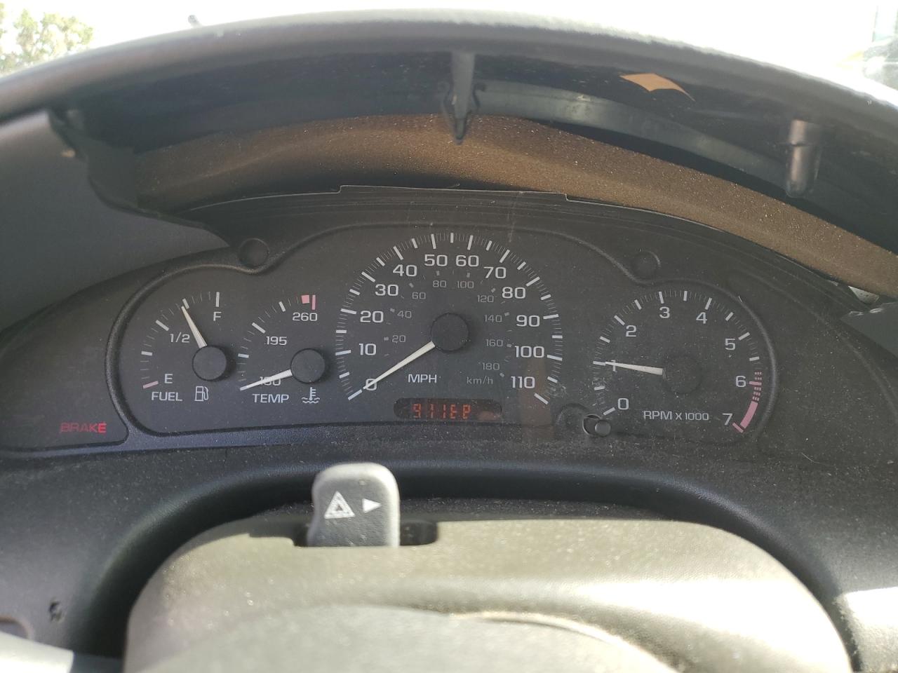 1G1JC52F237128965 2003 Chevrolet Cavalier