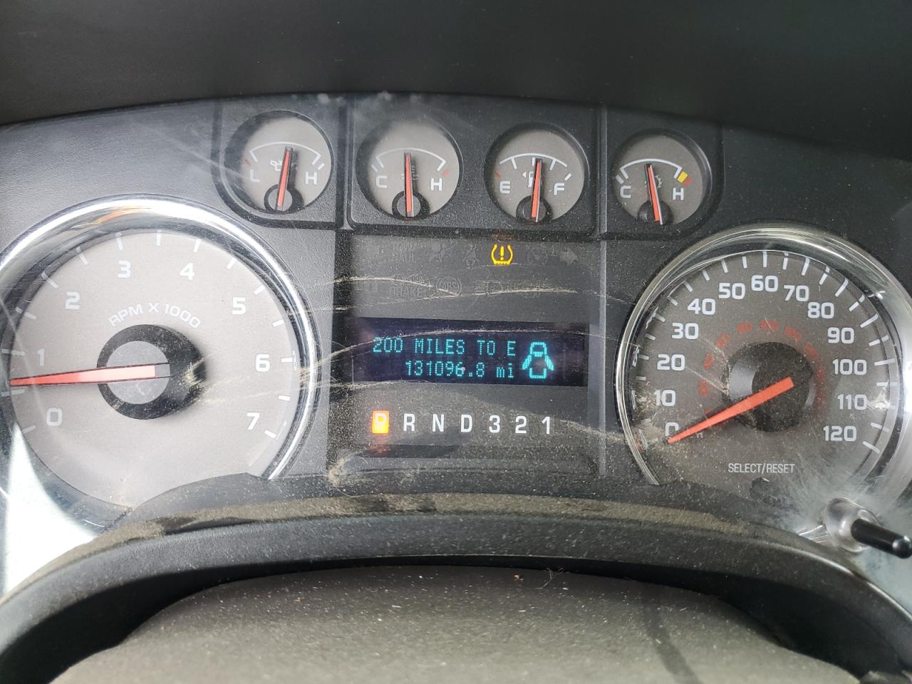 1FTEW1C82AKA50190 2010 Ford F150 Supercrew