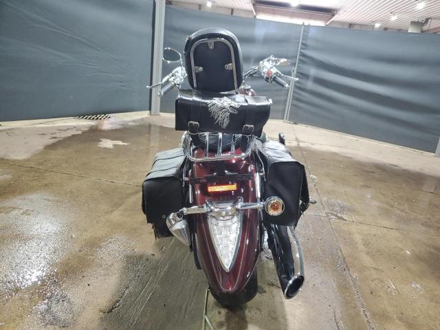 2006 YAMAHA XV1900 A - JYAVP21E96A002027