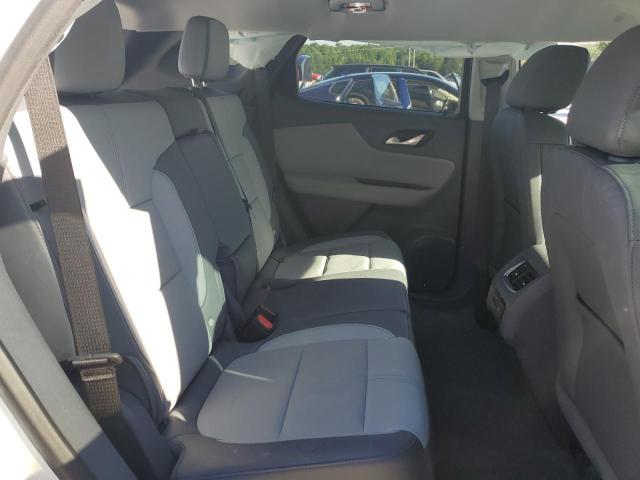 2022 Chevrolet Blazer 3Lt VIN: 3GNKBDRS3NS195176 Lot: 58463354