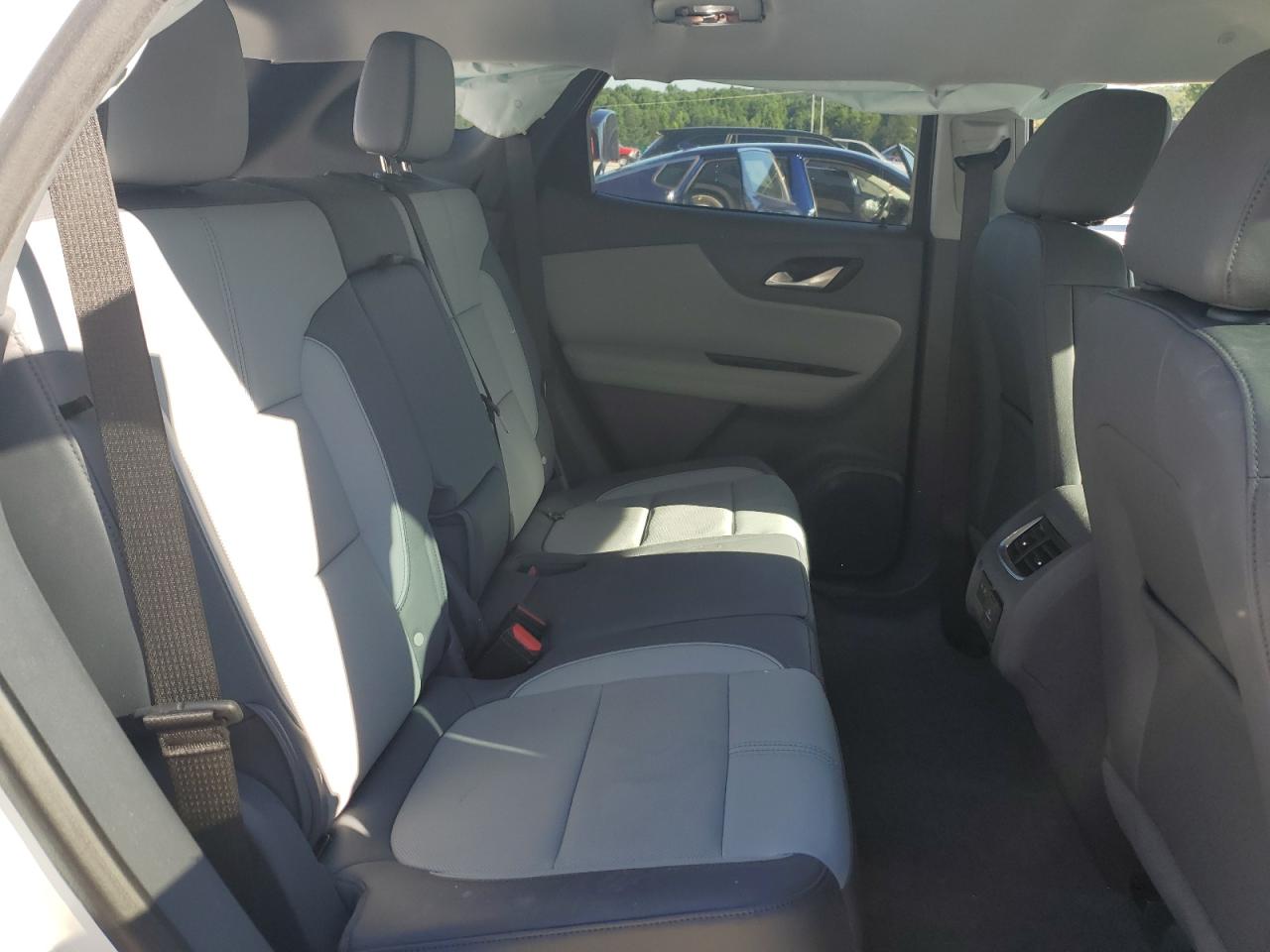 3GNKBDRS3NS195176 2022 Chevrolet Blazer 3Lt