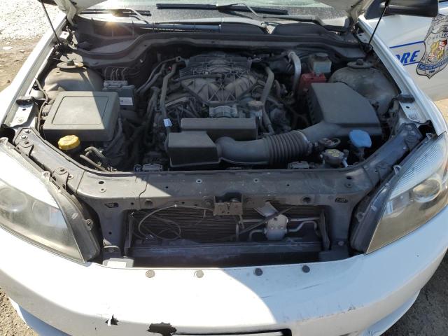 2014 Chevrolet Caprice Police VIN: 6G3NS5R31EL924840 Lot: 58212474