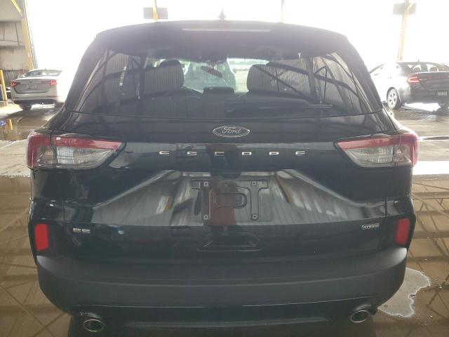 2022 Ford Escape Se VIN: 1FMCU0BZ1NUA33467 Lot: 60414224
