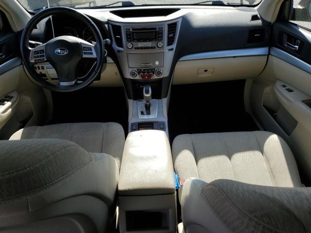 2012 Subaru Outback 2.5I Premium VIN: 4S4BRBGC6C3301090 Lot: 58969194