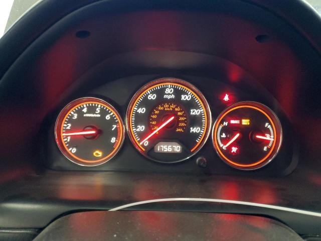 2003 Honda Civic Ex VIN: 1HGEM21923L053161 Lot: 58013904