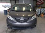 TOYOTA SIENNA XLE photo