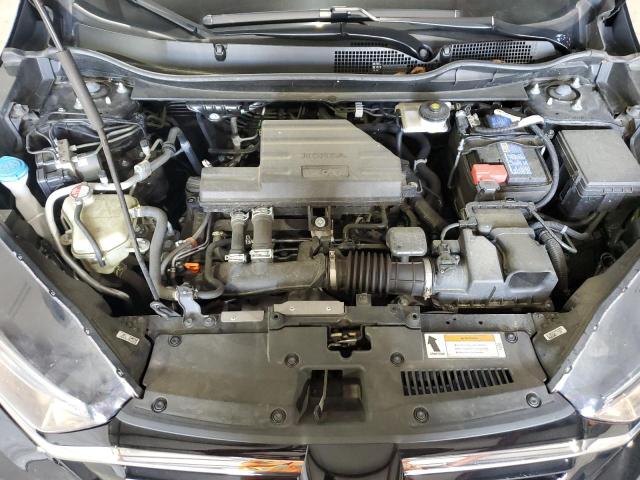 2022 Honda Cr-V Ex VIN: 5J6RW2H52NA011062 Lot: 61155564