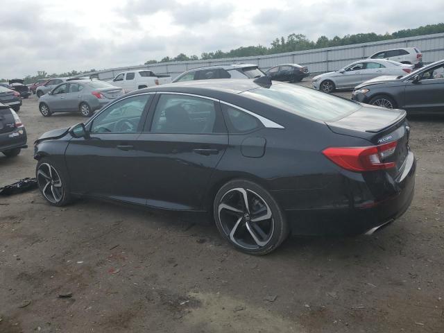 2022 Honda Accord Sport Se VIN: 1HGCV1F40NA043867 Lot: 57115814