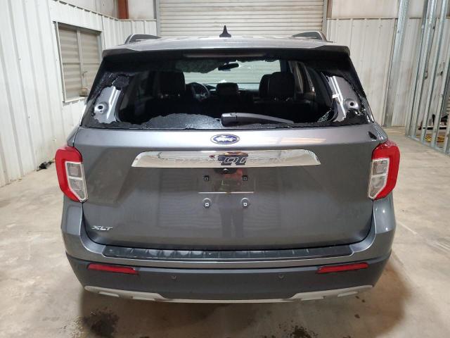 2024 Ford Explorer Xlt VIN: 1FMSK7DH3RGA04944 Lot: 56838694