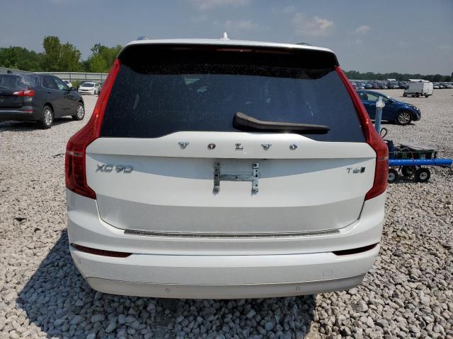 2022 Volvo Xc90 T6 Momentum VIN: YV4A22PK3N1832528 Lot: 59072594