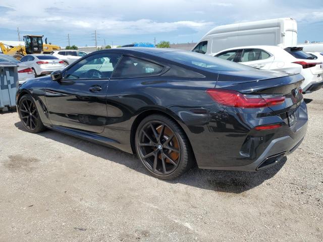 VIN WBAAE2C03PCM08947 2023 BMW 8 Series, 840I no.2