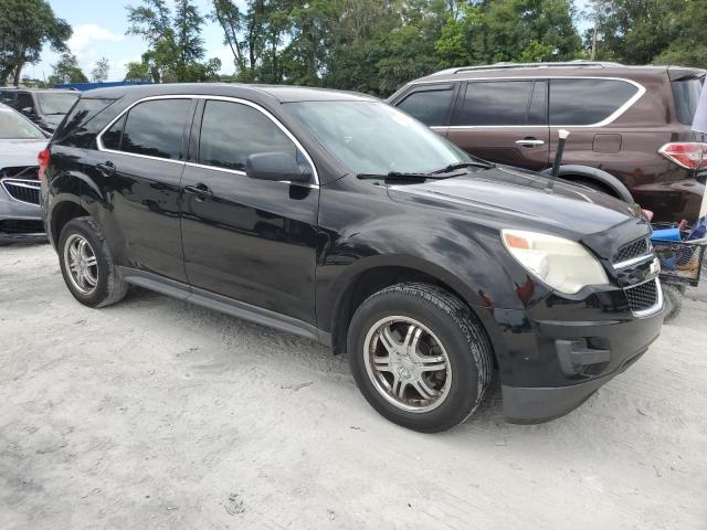 2013 Chevrolet Equinox Ls VIN: 2GNALBEK6D6277452 Lot: 59999724