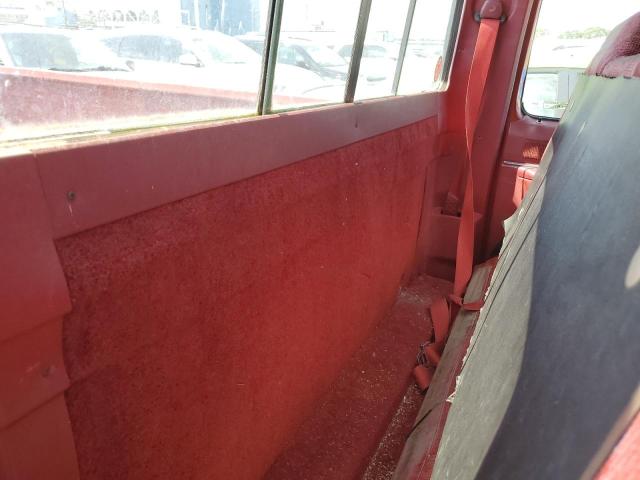 1989 Ford F150 VIN: 1FTEF14N7KLA83573 Lot: 58350574