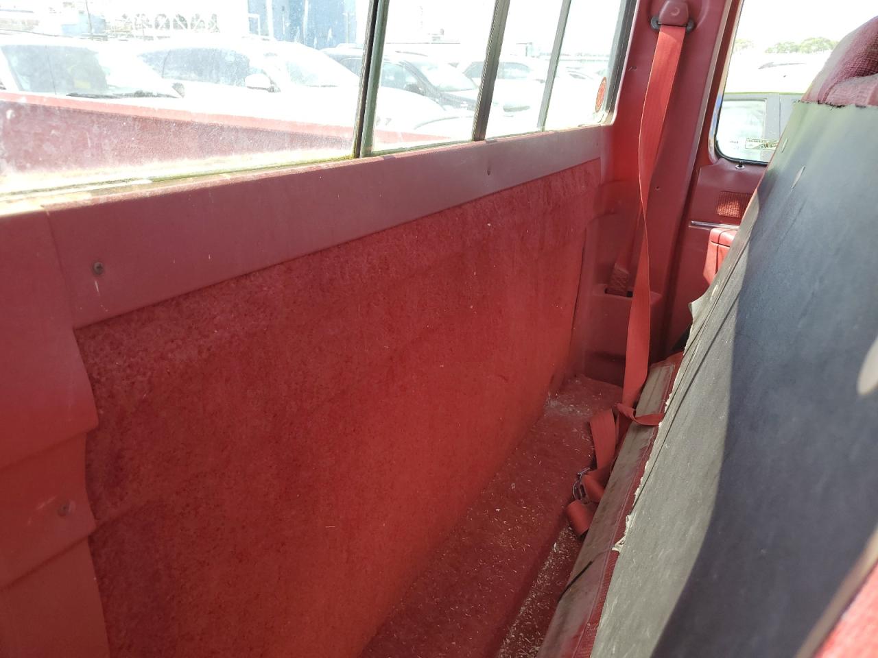 1FTEF14N7KLA83573 1989 Ford F150