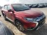 Lot #2960321839 2019 MITSUBISHI OUTLANDER