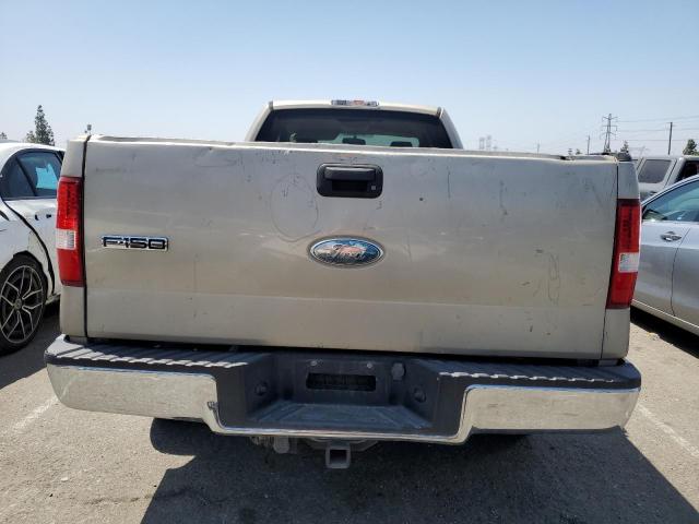 2007 Ford F150 VIN: 1FTVX12537NA67785 Lot: 57916274