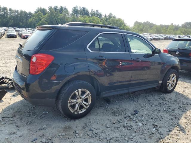 2011 Chevrolet Equinox Lt VIN: 2CNFLEEC0B6210542 Lot: 57748704