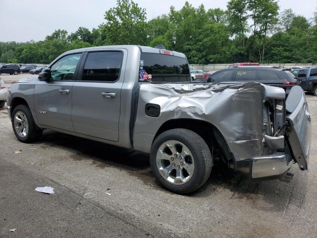 2022 Ram 1500 Big Horn/Lone Star VIN: 1C6SRFFT4NN449203 Lot: 59675744