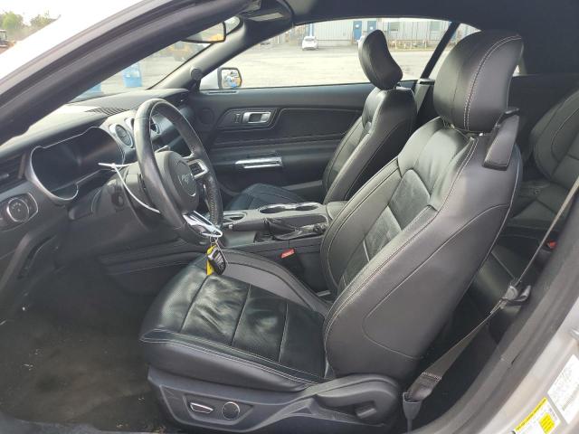 2018 Ford Mustang VIN: 1FATP8UHXJ5143488 Lot: 59509604