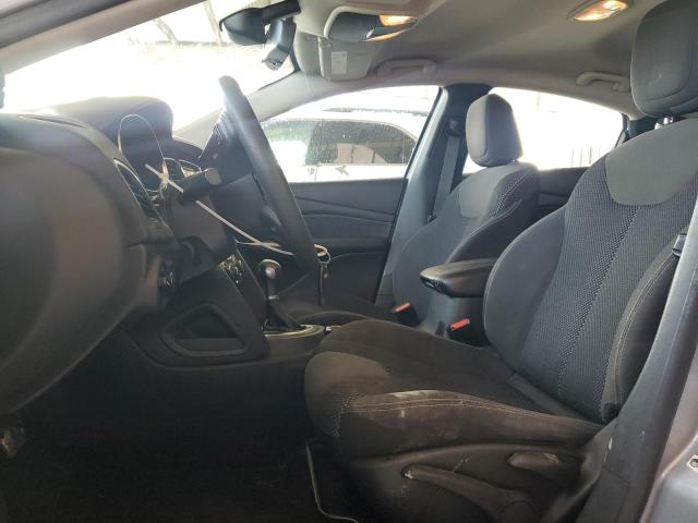 2016 Dodge Dart Sxt VIN: 1C3CDFBB8GD766245 Lot: 59680684