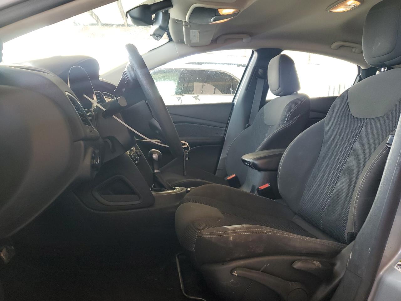 1C3CDFBB8GD766245 2016 Dodge Dart Sxt