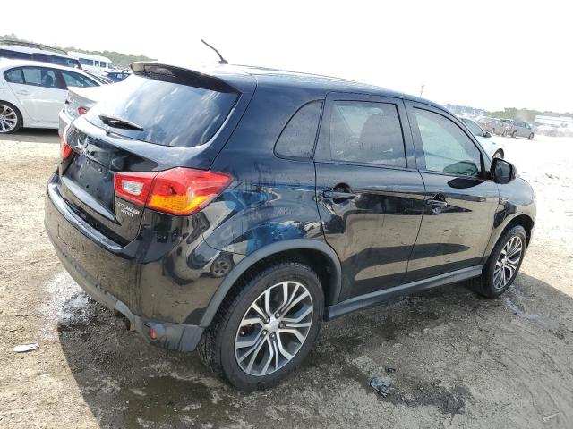 2016 Mitsubishi Outlander Sport Es VIN: JA4AP3AU3GZ060261 Lot: 59302364