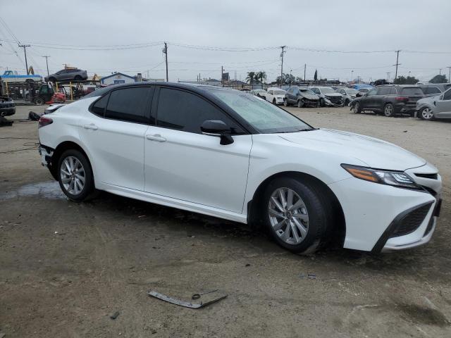 VIN 4T1KZ1AK2RU090757 2024 Toyota Camry, Trd no.4