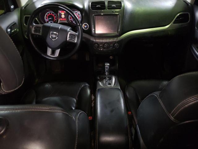 2015 Dodge Journey Crossroad VIN: 3C4PDCGG4FT659640 Lot: 59119554