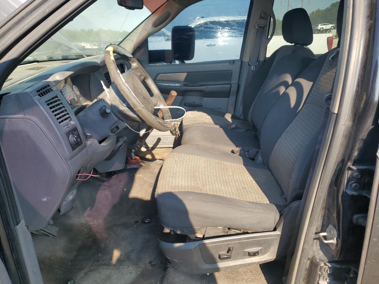 3D7ML48A17G816143 2007 Dodge Ram 3500 St