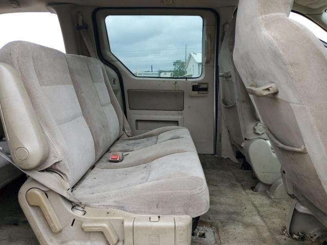 2004 Ford Freestar Ses VIN: 2FMZA57604BA50487 Lot: 59304034
