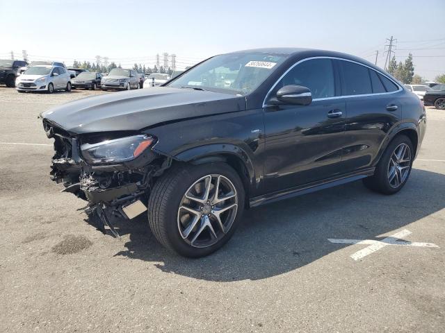 2024 Mercedes-Benz Gle Coupe Amg 53 4Matic VIN: 4JGFD6BB4RA996194 Lot: 58260644