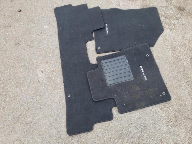 2022 Nissan Murano Platinum VIN: 5N1AZ2DJ1NC107441 Lot: 59716604