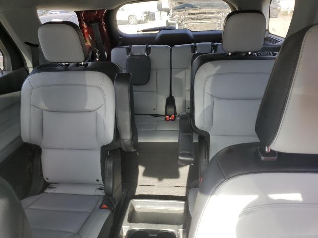 2021 Ford Explorer Xlt VIN: 1FMSK8DH9MGC40870 Lot: 58705354