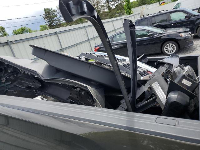 2022 Chevrolet Silverado K2500 Heavy Duty Lt VIN: 1GC5YNE77NF121307 Lot: 59948564