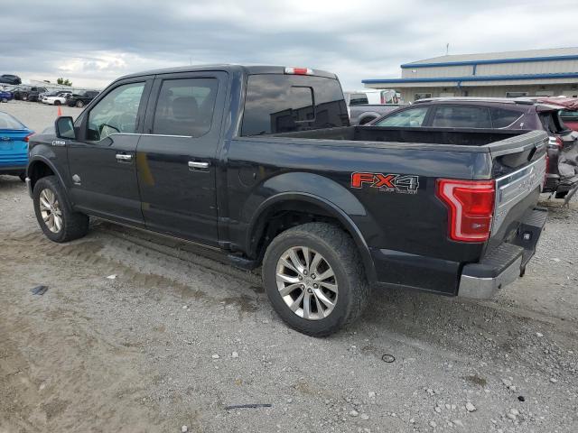 2015 FORD F150 SUPER - 1FTEW1EG8FFC68493