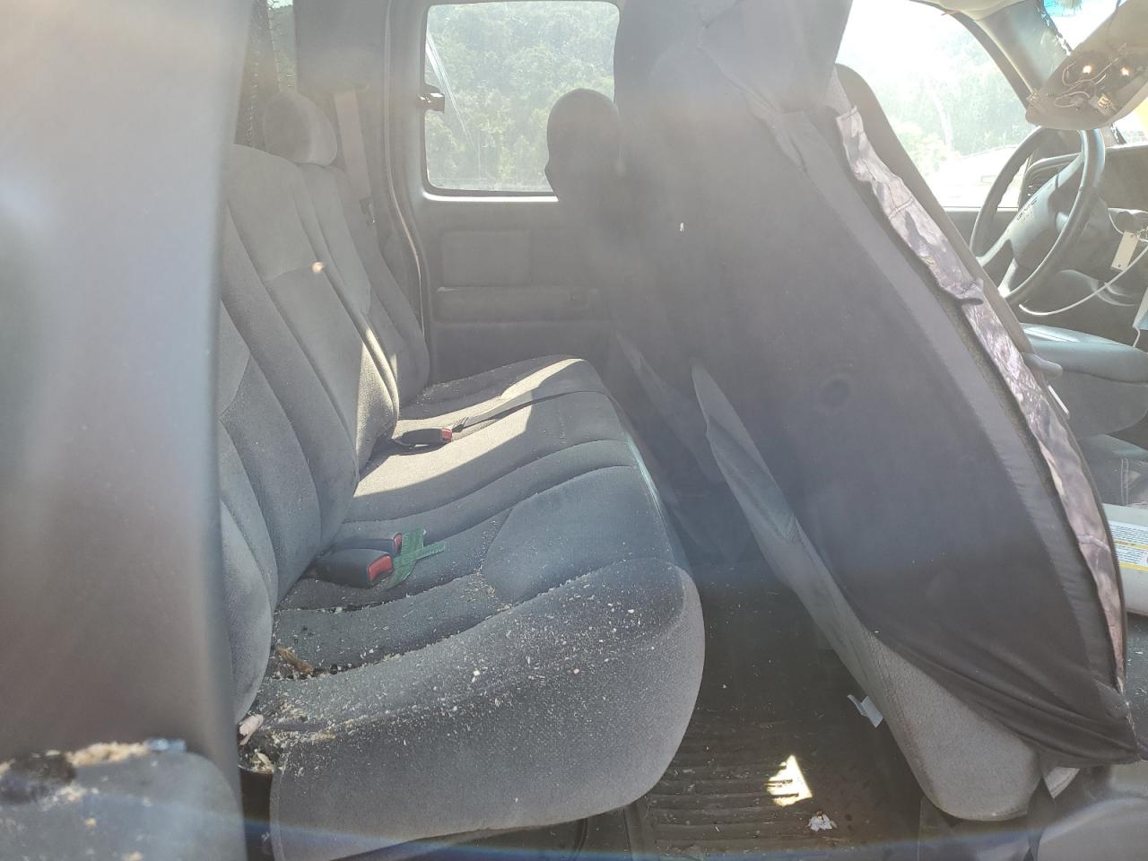 1GTHK29U03E221426 2003 GMC Sierra K2500 Heavy Duty