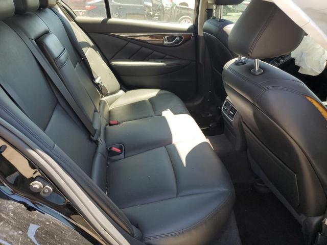 2018 INFINITI Q50 LUXE - JN1EV7AP5JM361247