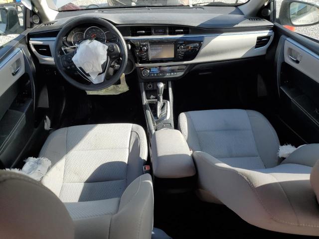 2016 TOYOTA COROLLA L - 2T1BURHEXGC689868