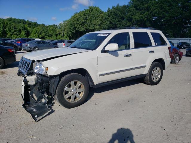 2010 Jeep Grand Cherokee Limited VIN: 1J4PR5GK9AC138011 Lot: 57846334